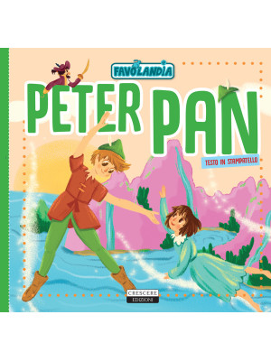 Peter Pan. Ediz. in stampat...