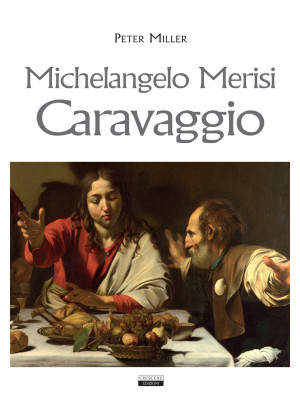 Michelangelo Merisi Caravaggio