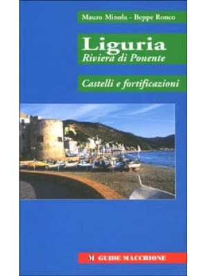 Liguria riviera di Ponente....
