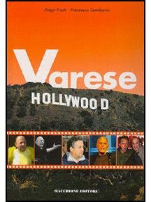 Varese Hollywood