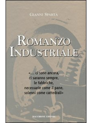 Romanzo industriale