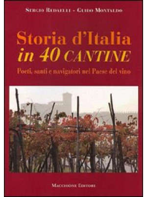 Storia d'Italia in 40 canti...