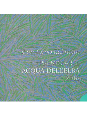 Premio Acqua dell'Elba 2018...