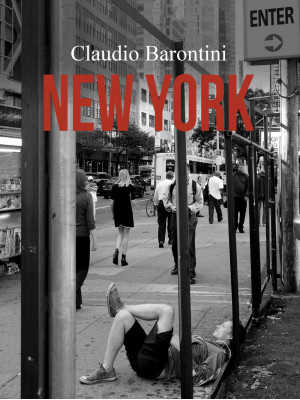 Claudio Barontini. New York...