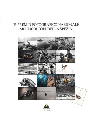 II° Premio fotografico nazi...