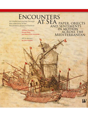 Encounters at Sea: paper, o...