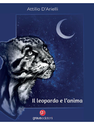 Il leopardo e l'anima