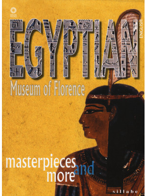 Egyptian museum of Florence...