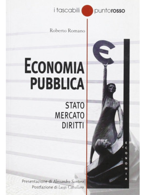 Economia pubblica. Stato, m...