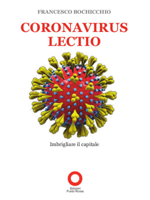 Coronavirus lectio. Imbrigl...