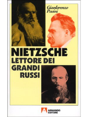 Nietzsche lettore dei grand...