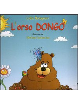 L'orso Dongo
