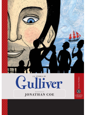 La storia di Gulliver racco...
