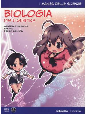 Biologia: DNA e genetica. I...