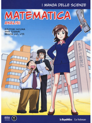 Analisi matematica. I manga...
