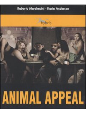 Animal appeal. Uno studio s...
