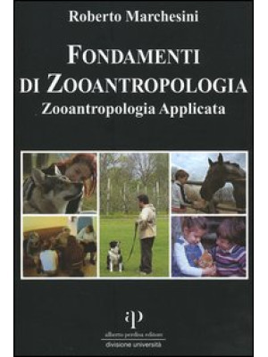Fondamenti di zooantropolog...