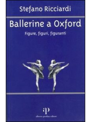 Ballerine a Oxford. Figure,...