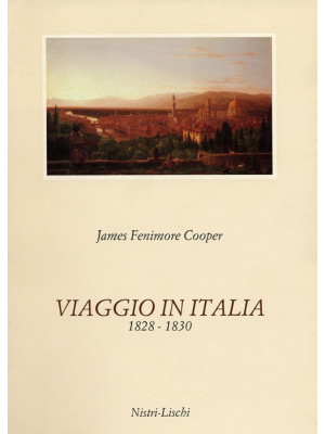 Viaggio in Italia (1828-1830)