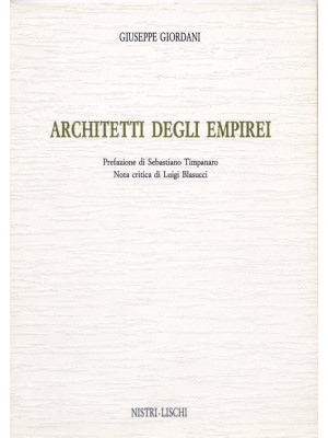 Architetti degli empirei