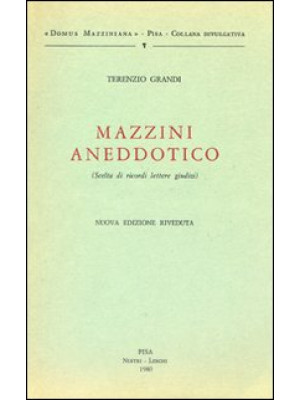 Mazzini aneddotico