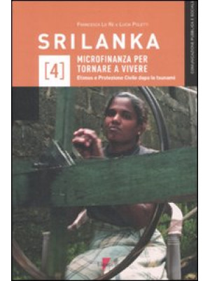 Sri Lanka. Microfinanza per...