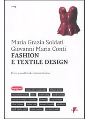 Fashion e textile design. P...