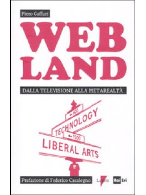 Web Land. Dalla televisione...