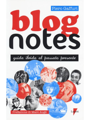 Blog notes. Guida ibrida al...
