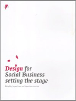 Design for social business ...