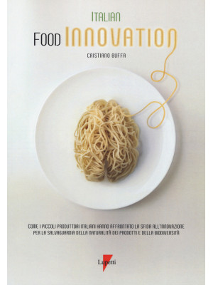 Italian food innovation. Co...