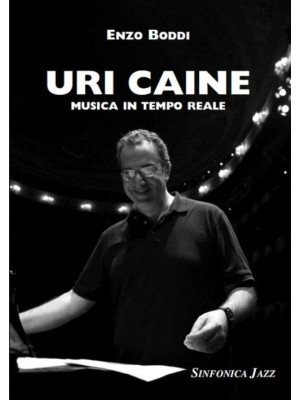 Uri Caine. Musica in tempo ...