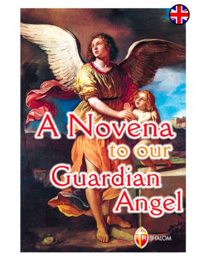 A novena to our Guardian Angel