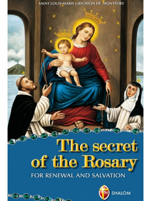 The secret of the rosary
