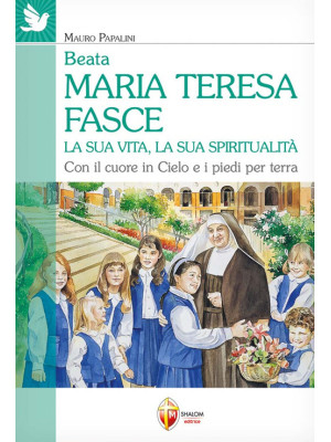 Beata Maria Teresa Fasce. L...
