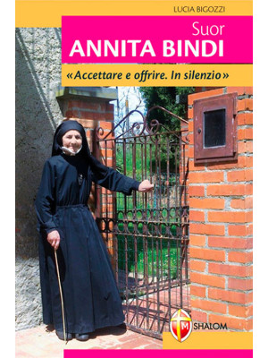 Suor Annita Bindi