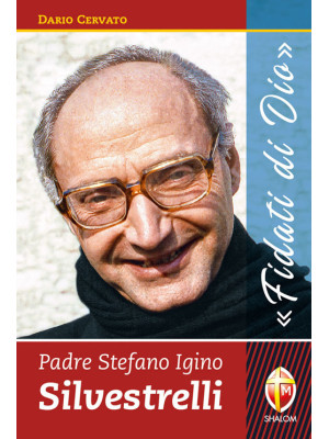 Padre Stefano Igino Silvest...