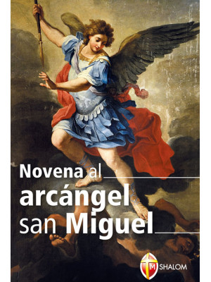 Novena a san Michele Arcang...