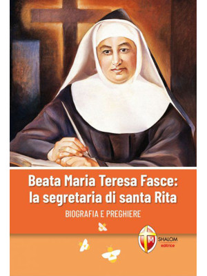 Beata Maria Teresa Fasce: l...