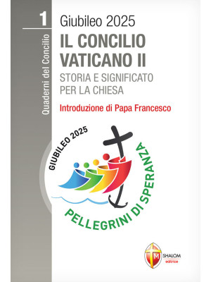 Il Concilio Vaticano II. St...