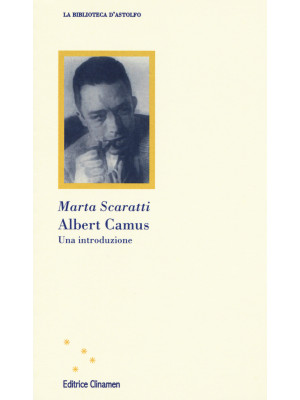 Albert Camus. Una introduzione