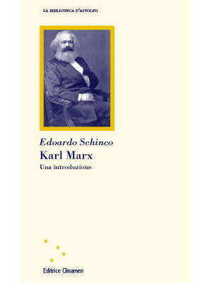 Karl Marx. Una introduzione