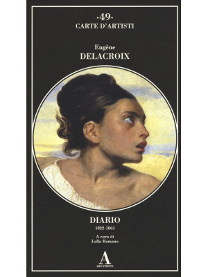 Diario (1822-1863)