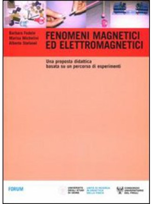 Fenomeni magnetici ed elett...