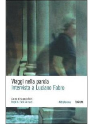 Intervista a Luciano Fabro....