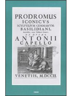 Prodromus iconicus sculptil...