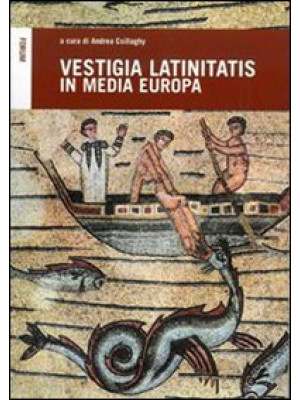 Vestigia latinitatis in med...