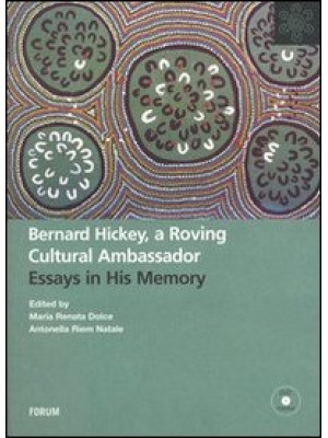 Bernard Hickey, a roving cu...