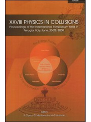 XXVIII physics in collisions