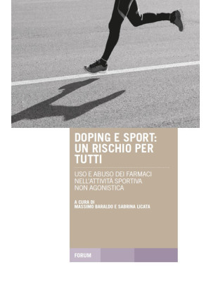 Doping e sport. Un rischio ...